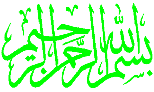 Arabic 101